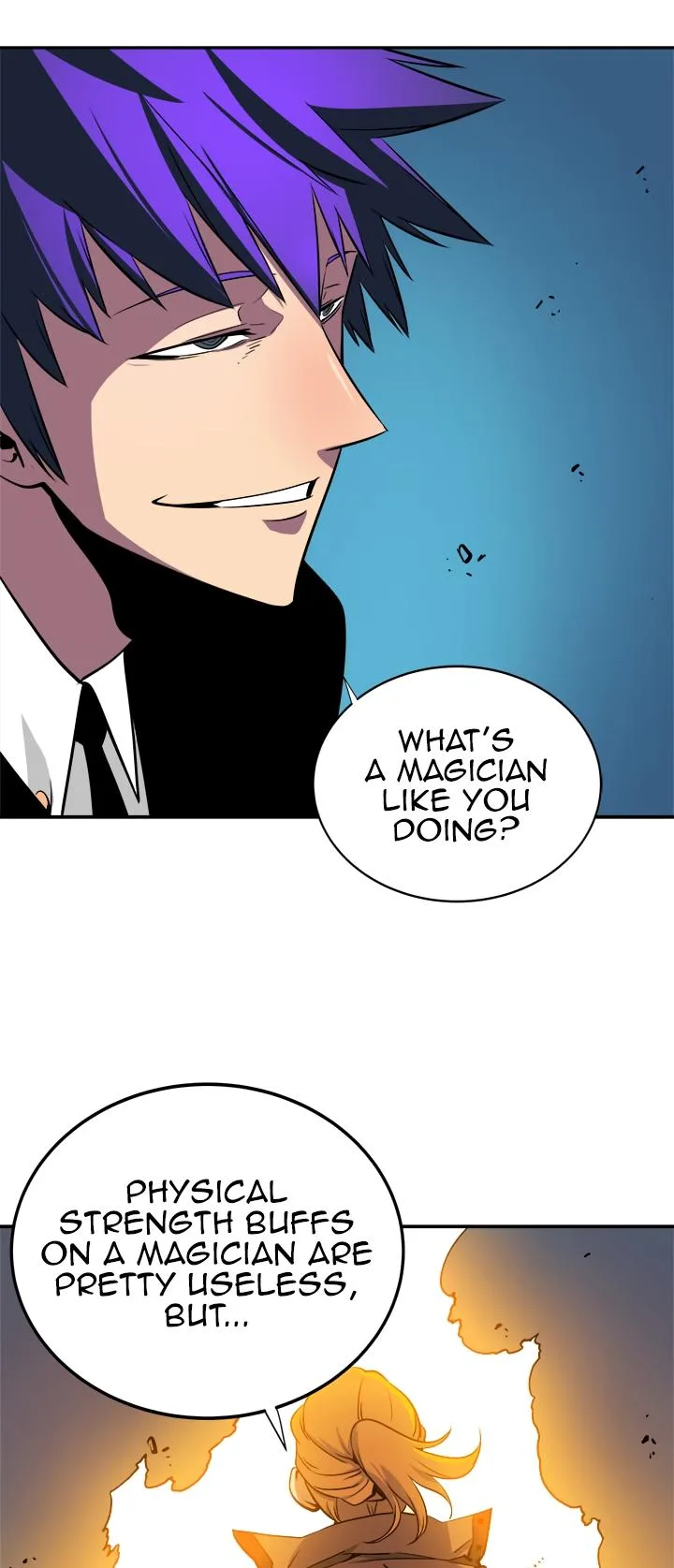 Solo Leveling Chapter 30 page 44