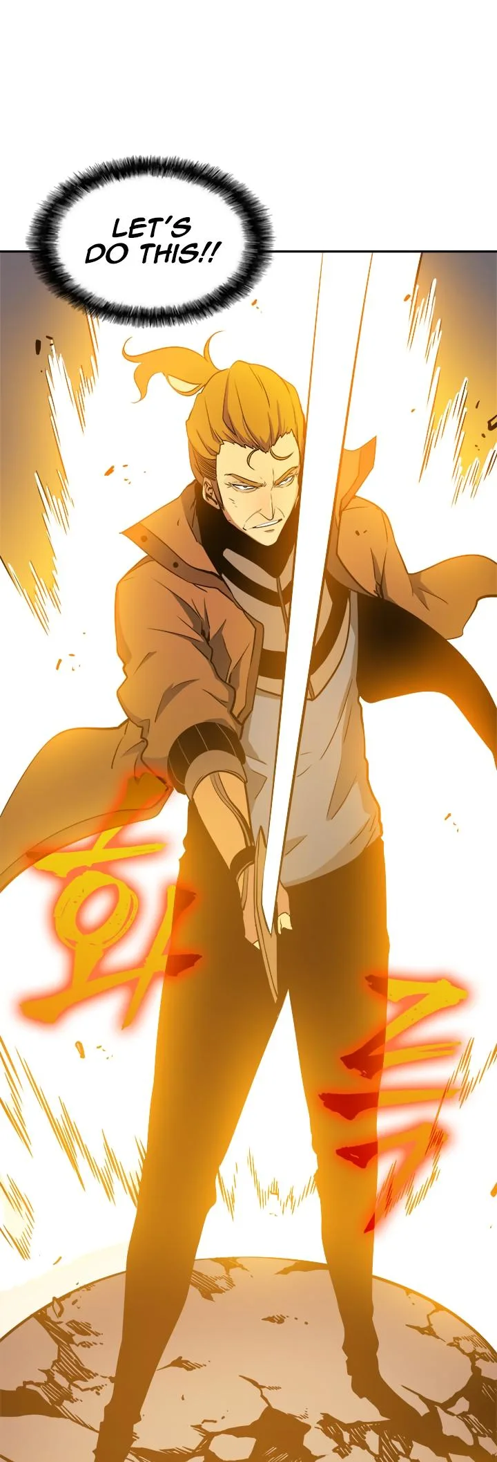 Solo Leveling Chapter 30 page 46