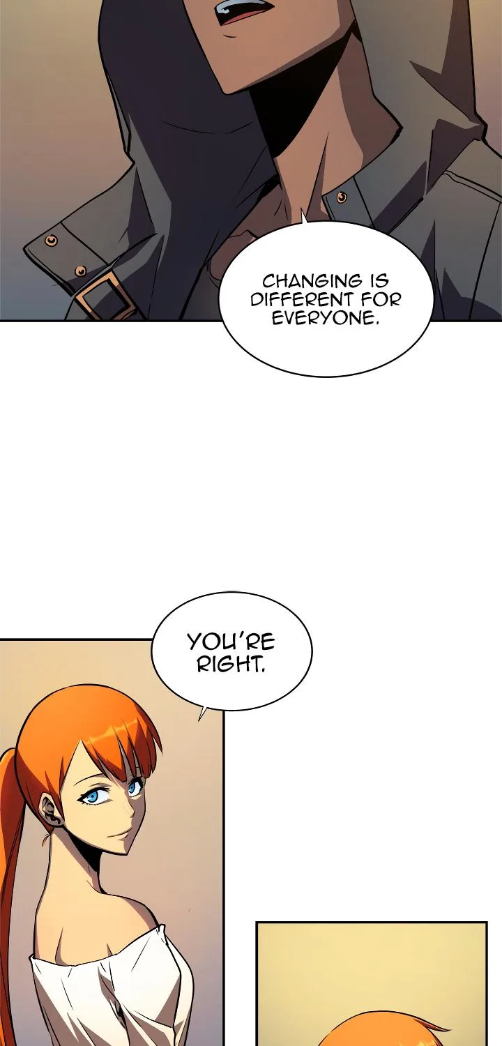 Solo Leveling Chapter 35 page 6