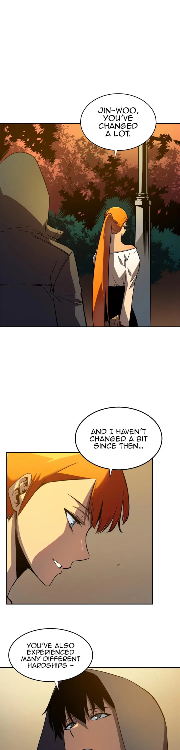 Solo Leveling Chapter 35 page 5