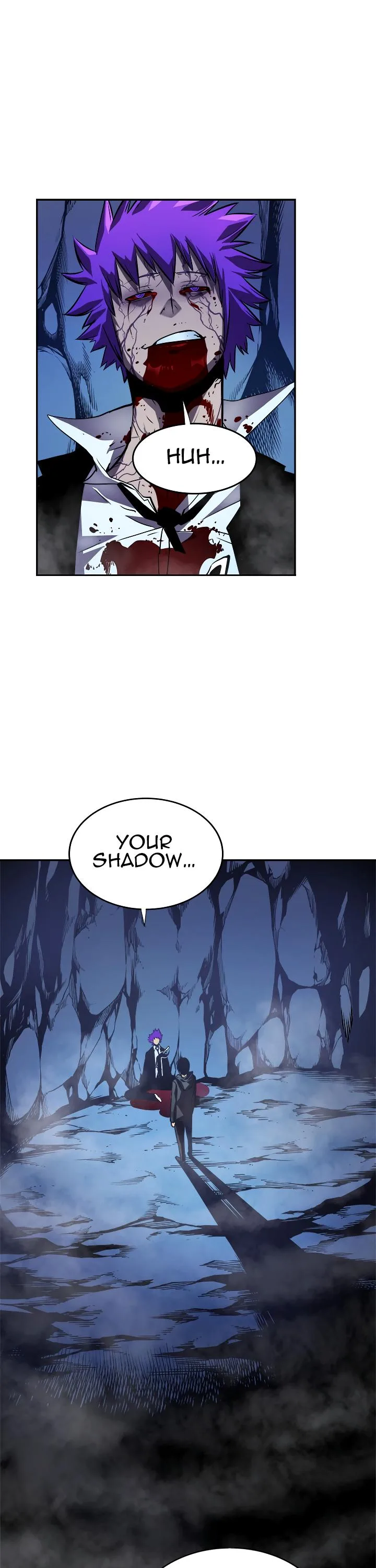 Solo Leveling Chapter 34 page 12