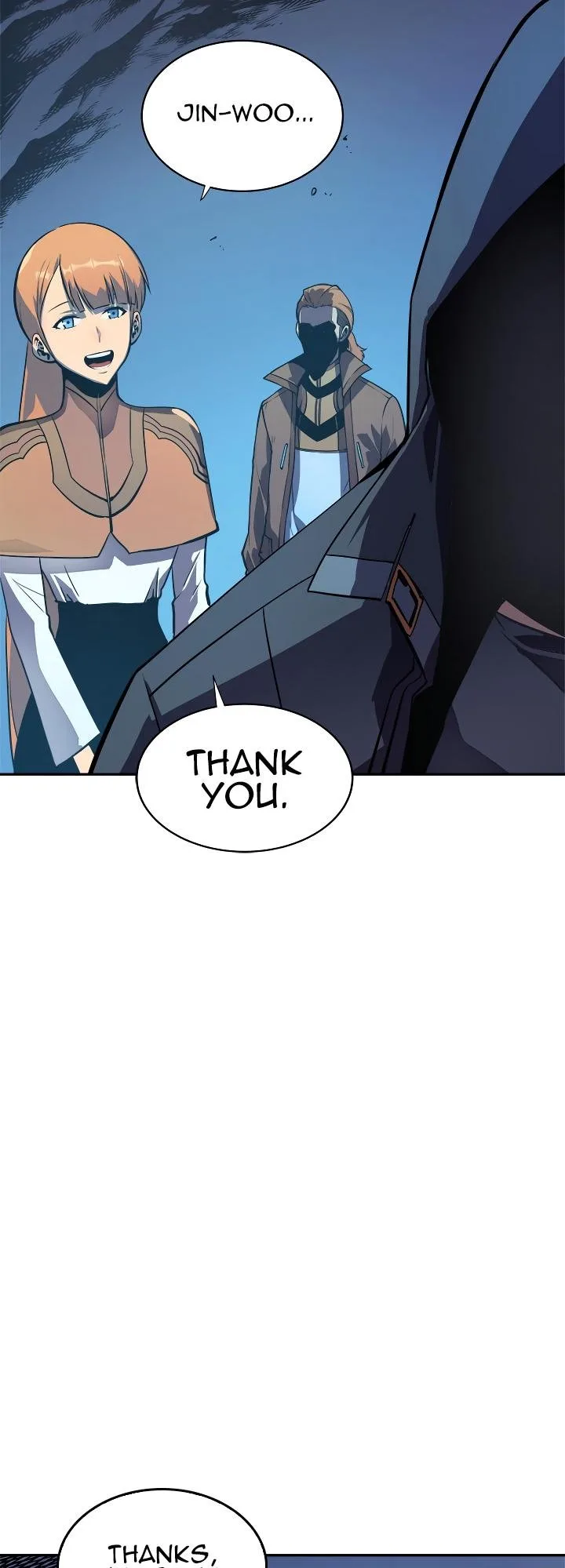 Solo Leveling Chapter 34 page 16