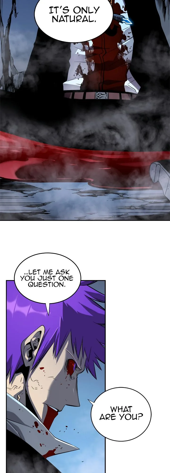 Solo Leveling Chapter 34 page 7