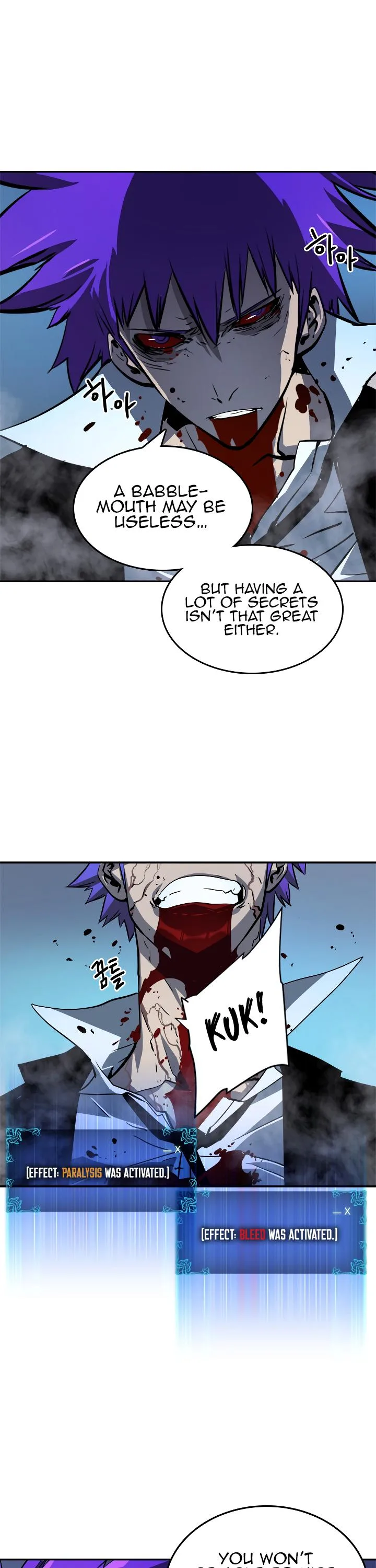 Solo Leveling Chapter 34 page 9