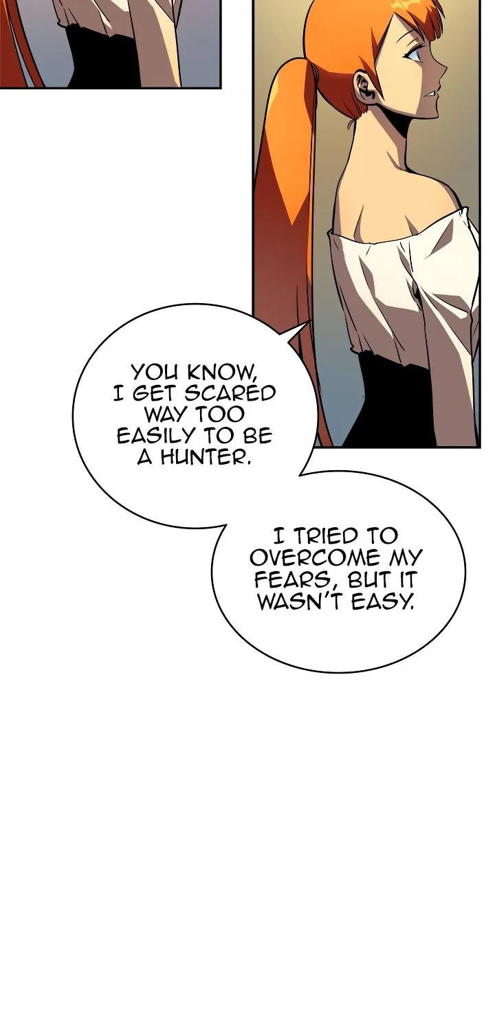Solo Leveling Chapter 35 page 7
