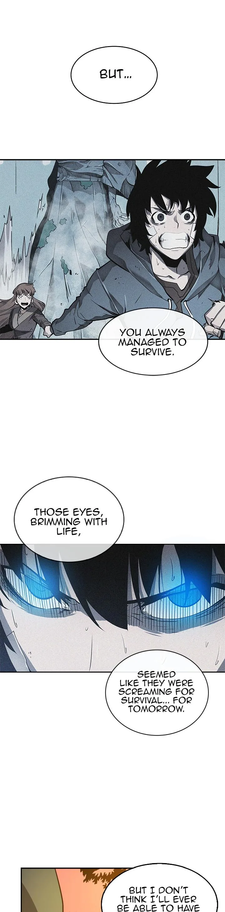 Solo Leveling Chapter 35 page 10