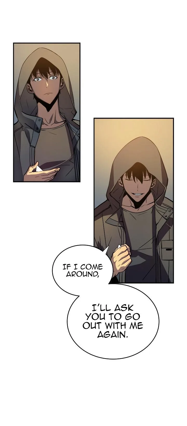 Solo Leveling Chapter 35 page 14