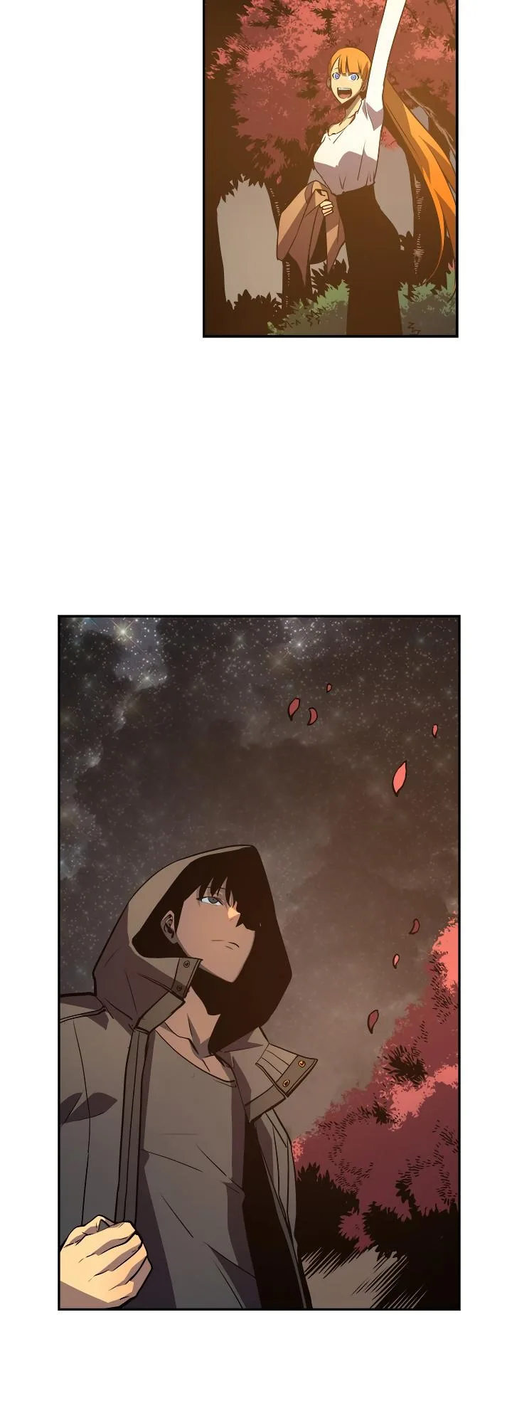 Solo Leveling Chapter 35 page 16