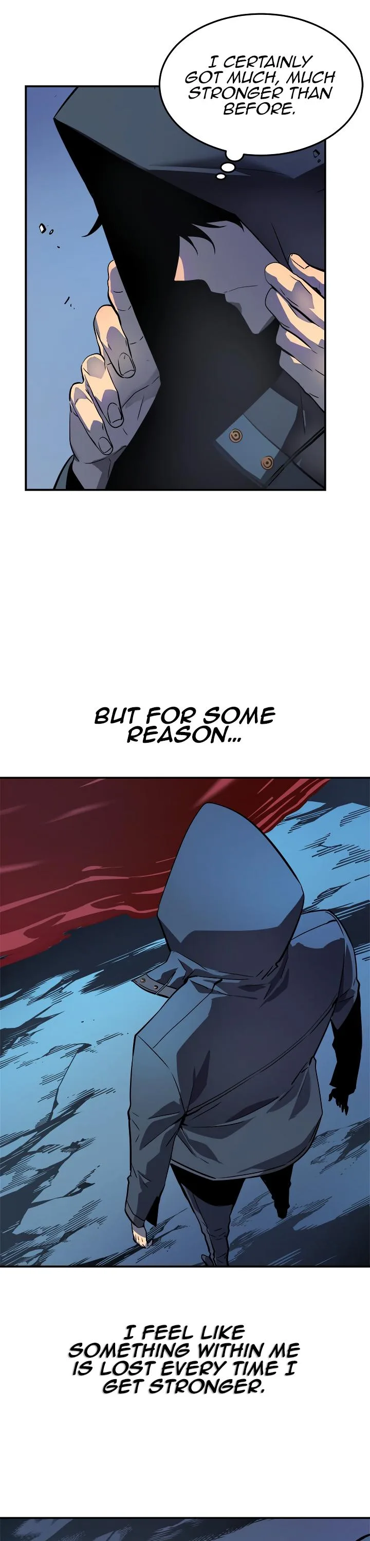 Solo Leveling Chapter 34 page 15