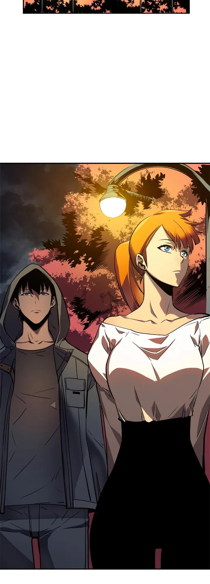 Solo Leveling Chapter 35 page 4