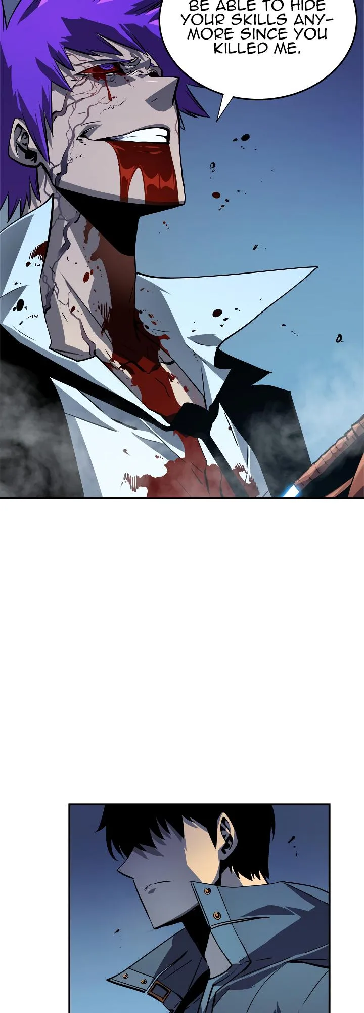 Solo Leveling Chapter 34 page 10
