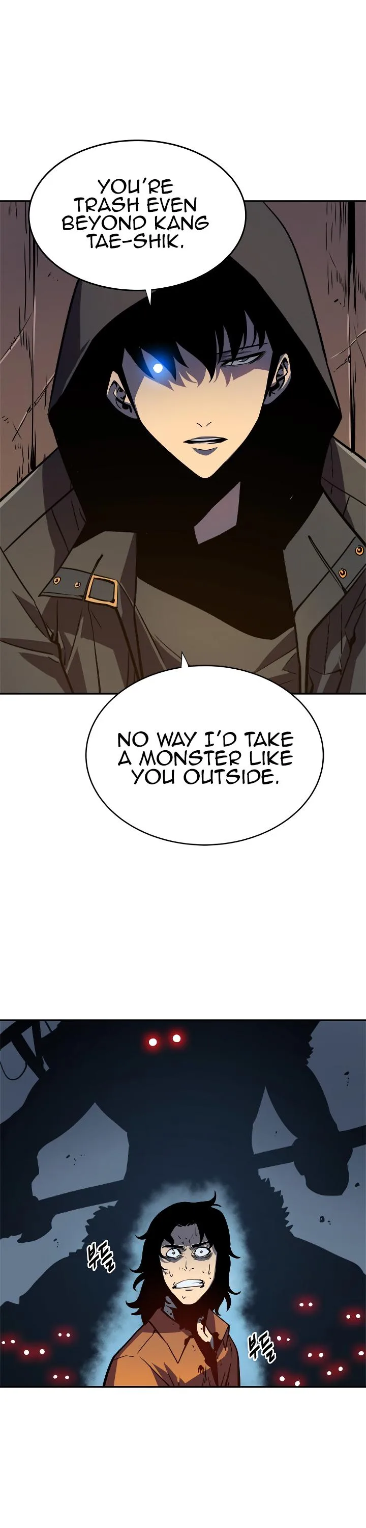Solo Leveling Chapter 34 page 29