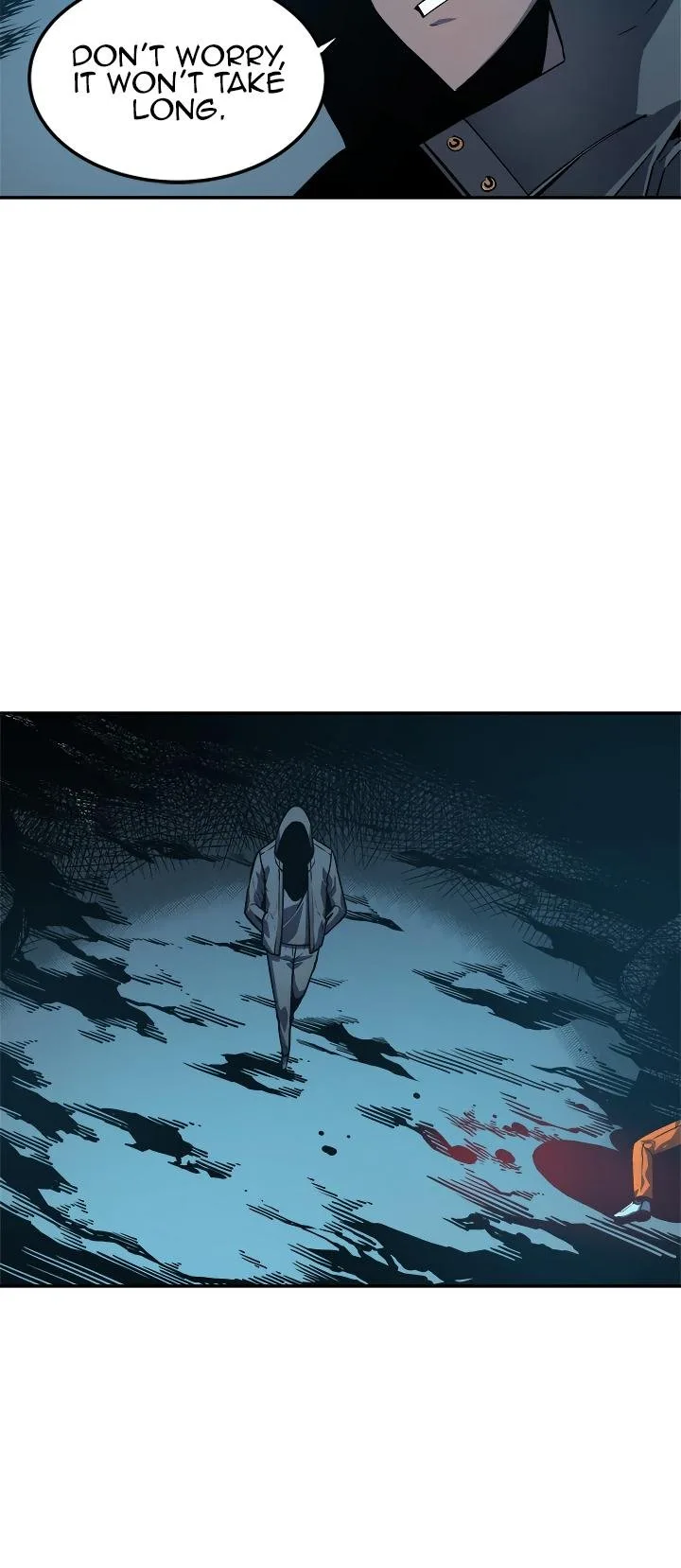 Solo Leveling Chapter 34 page 21