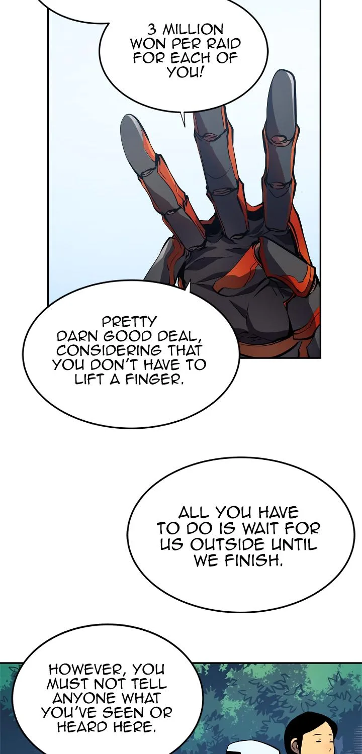 Solo Leveling Chapter 35 page 27