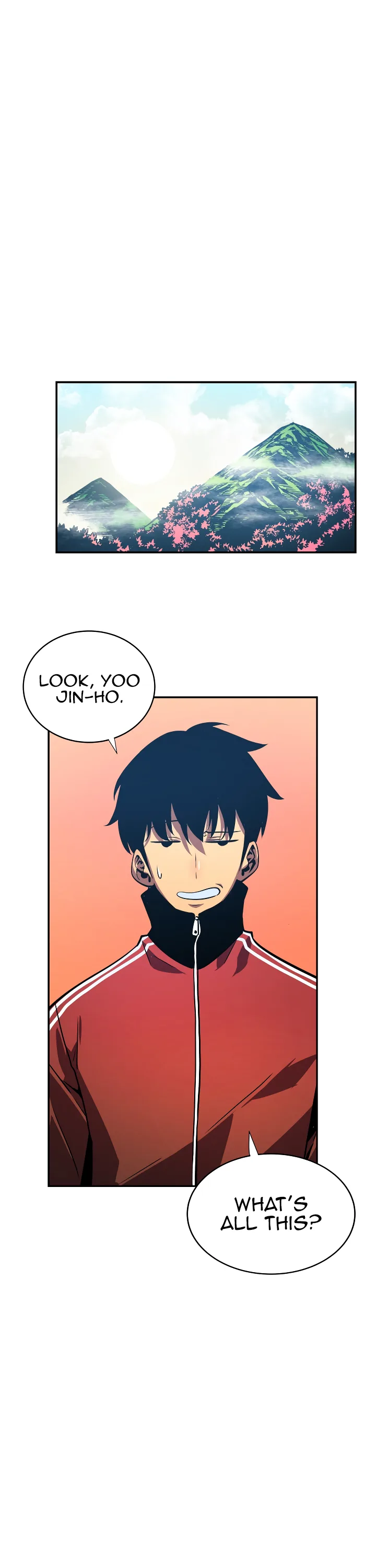 Solo Leveling Chapter 35 page 19