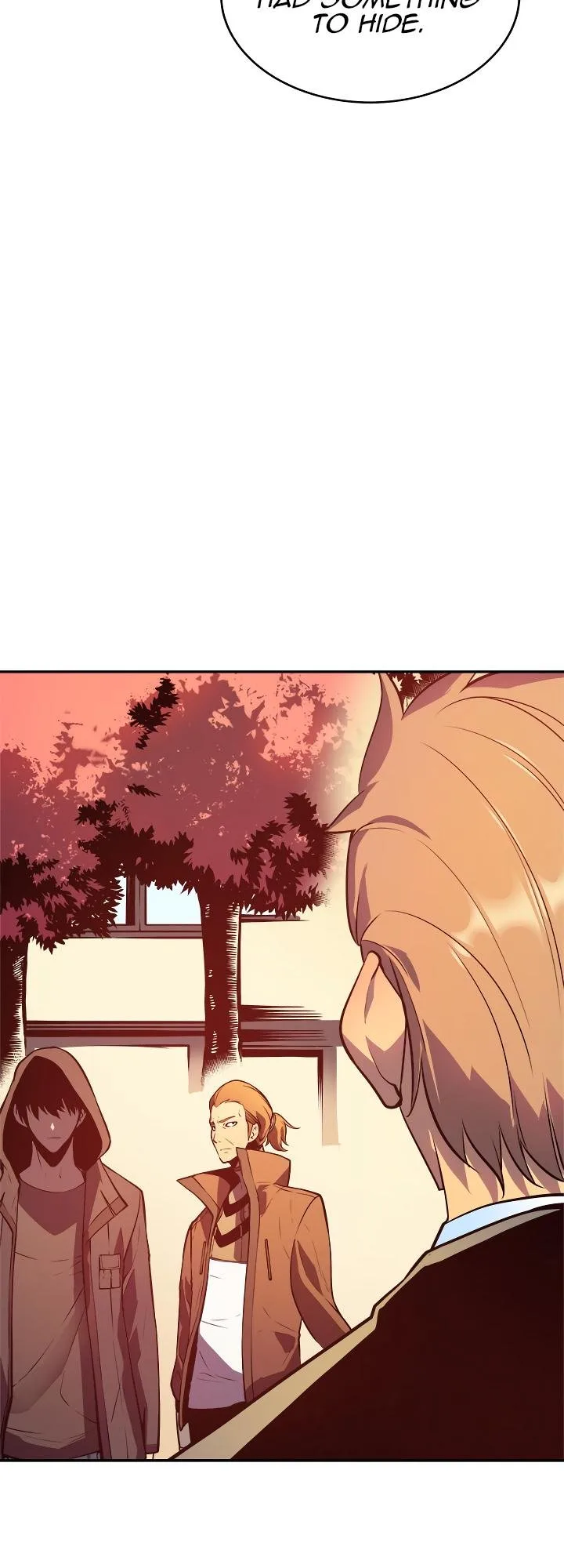Solo Leveling Chapter 34 page 38