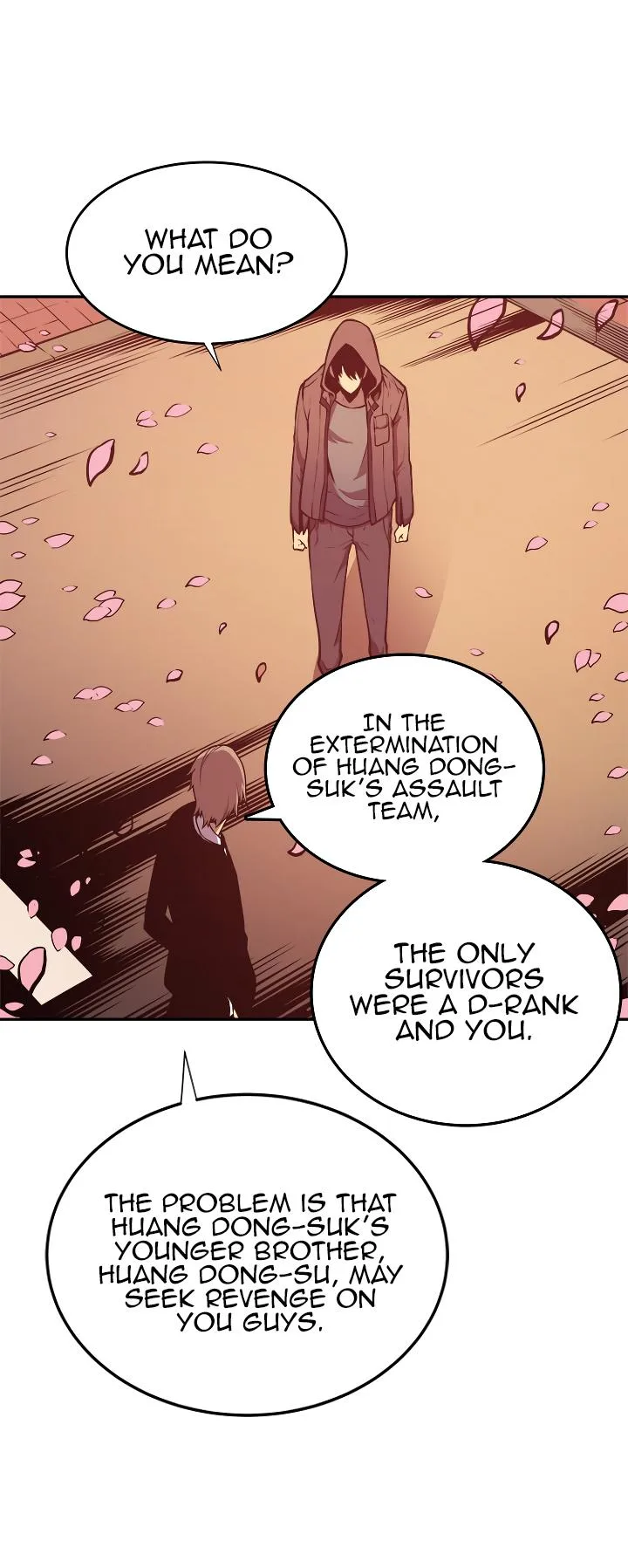 Solo Leveling Chapter 34 page 51