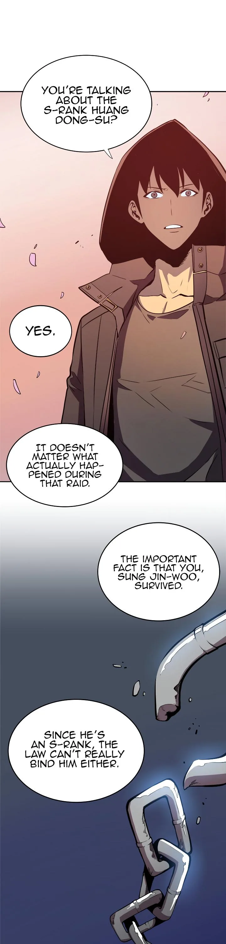 Solo Leveling Chapter 34 page 52
