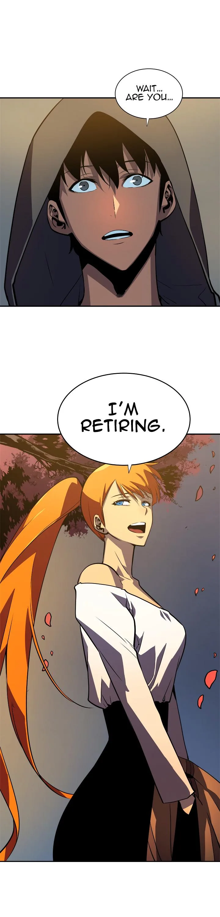 Solo Leveling Chapter 35 page 12