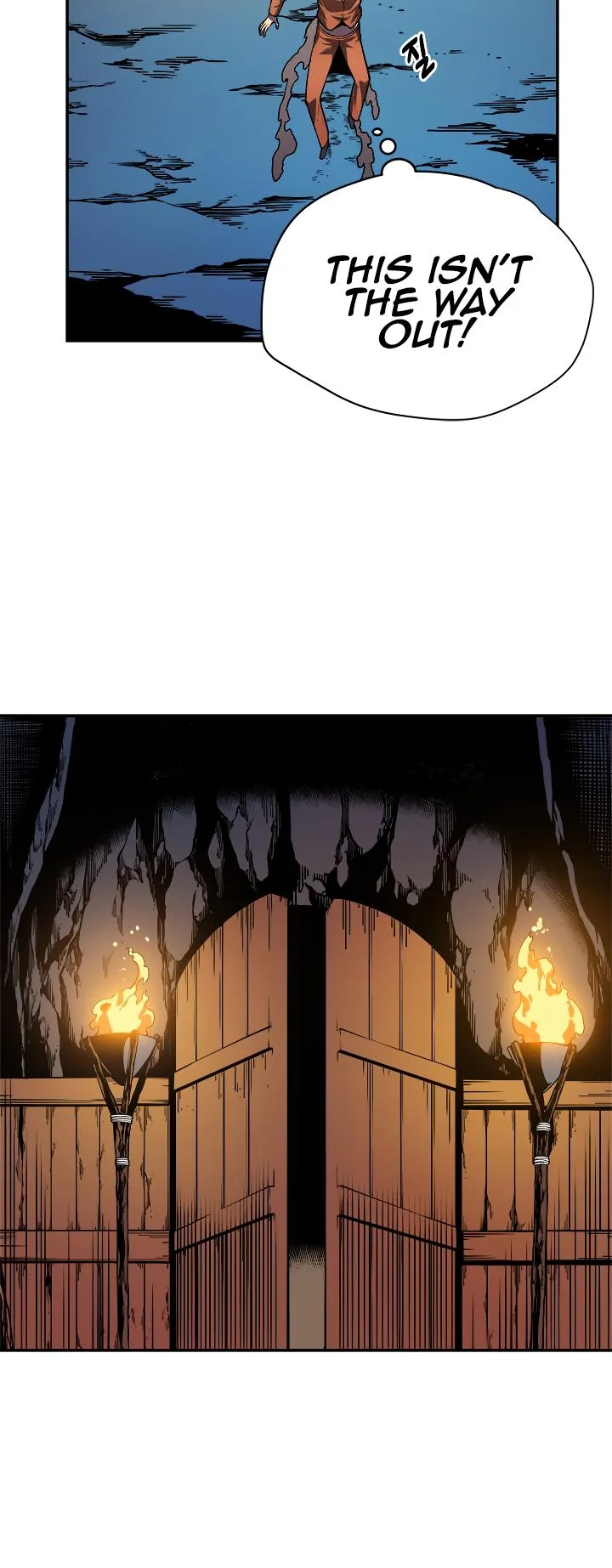 Solo Leveling Chapter 34 page 25