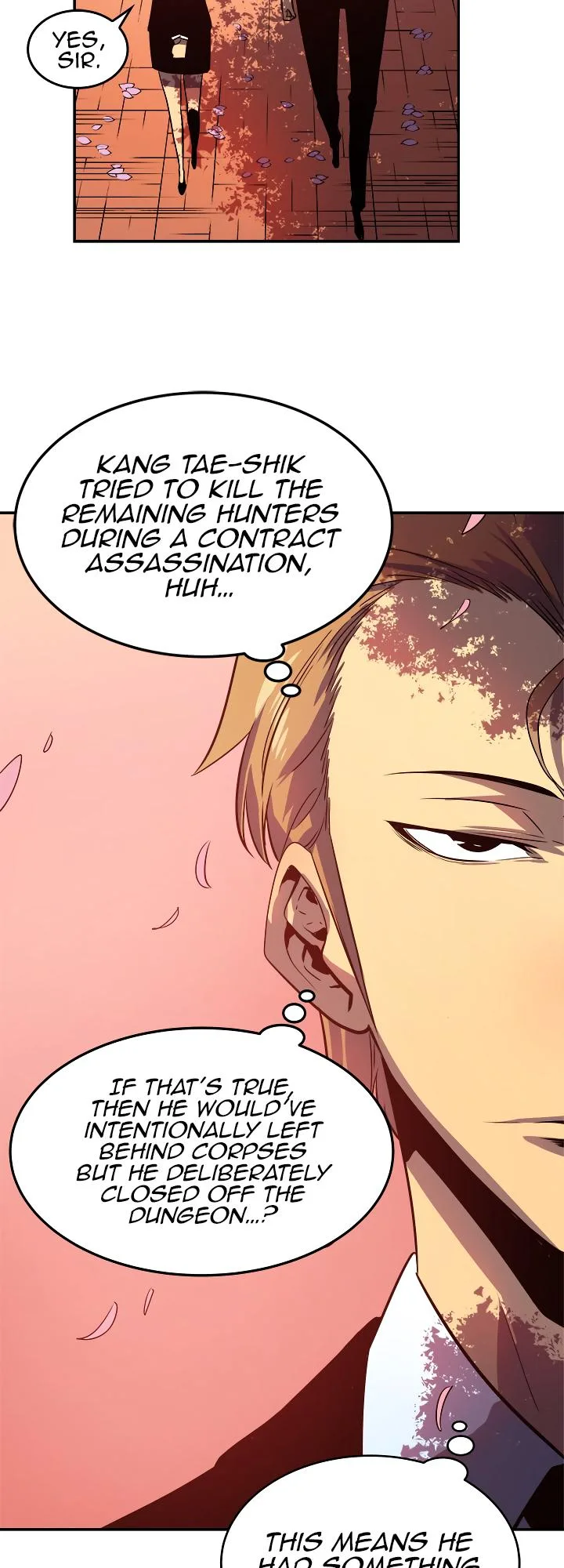 Solo Leveling Chapter 34 page 37