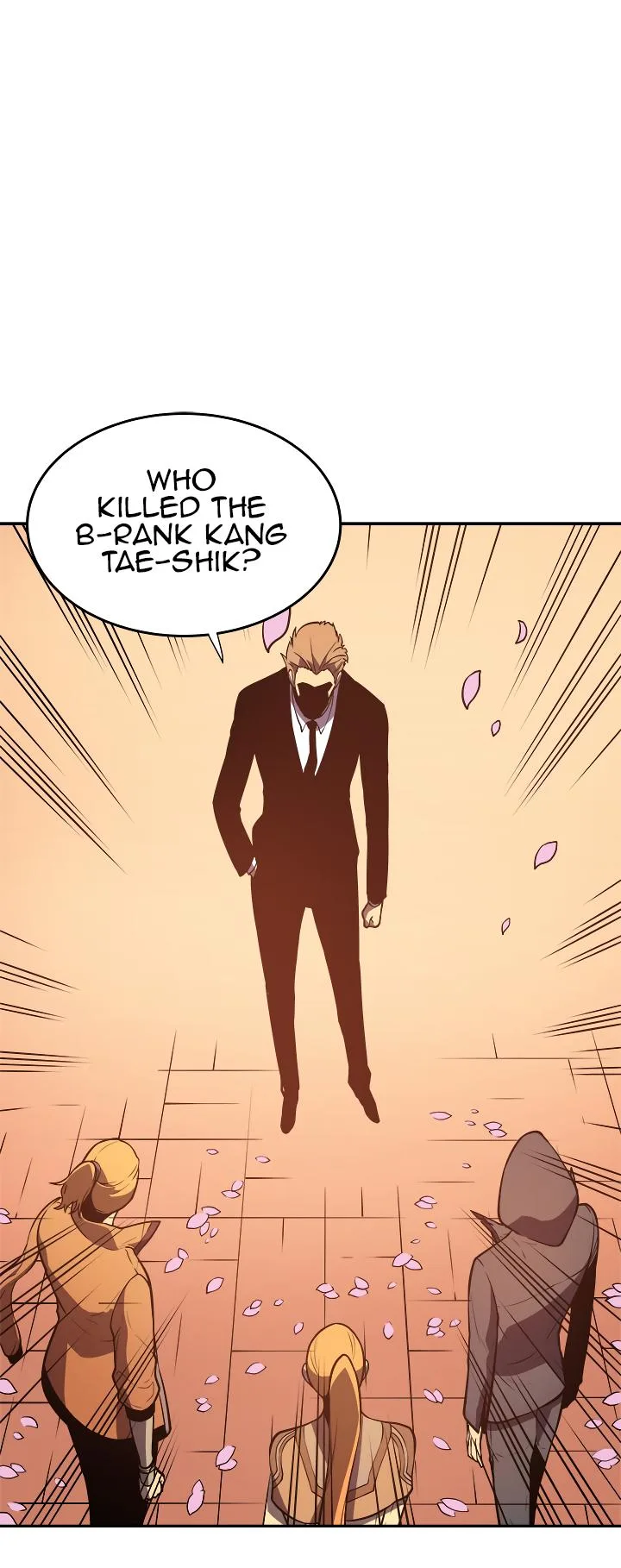 Solo Leveling Chapter 34 page 43
