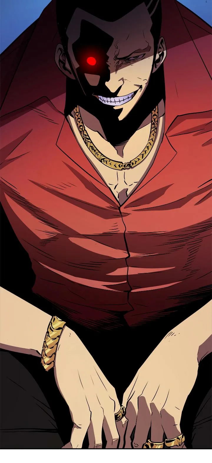 Solo Leveling Chapter 34 page 54