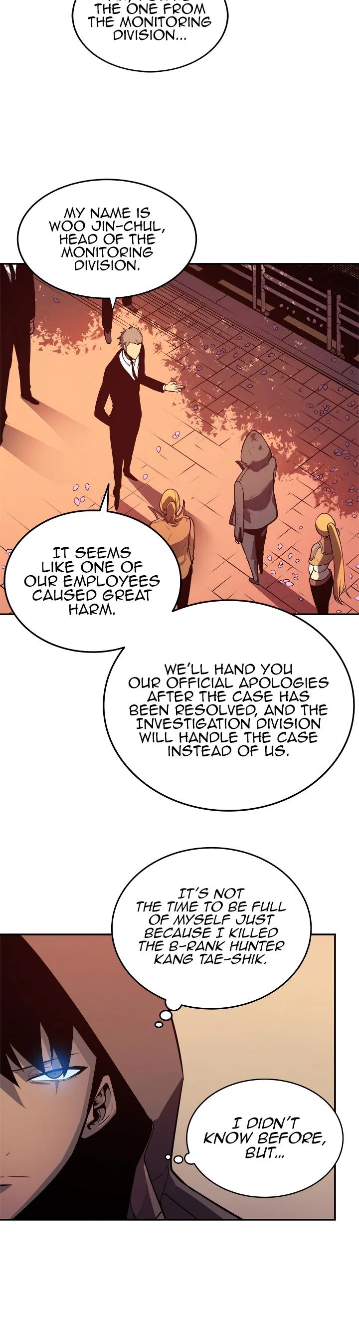Solo Leveling Chapter 34 page 40