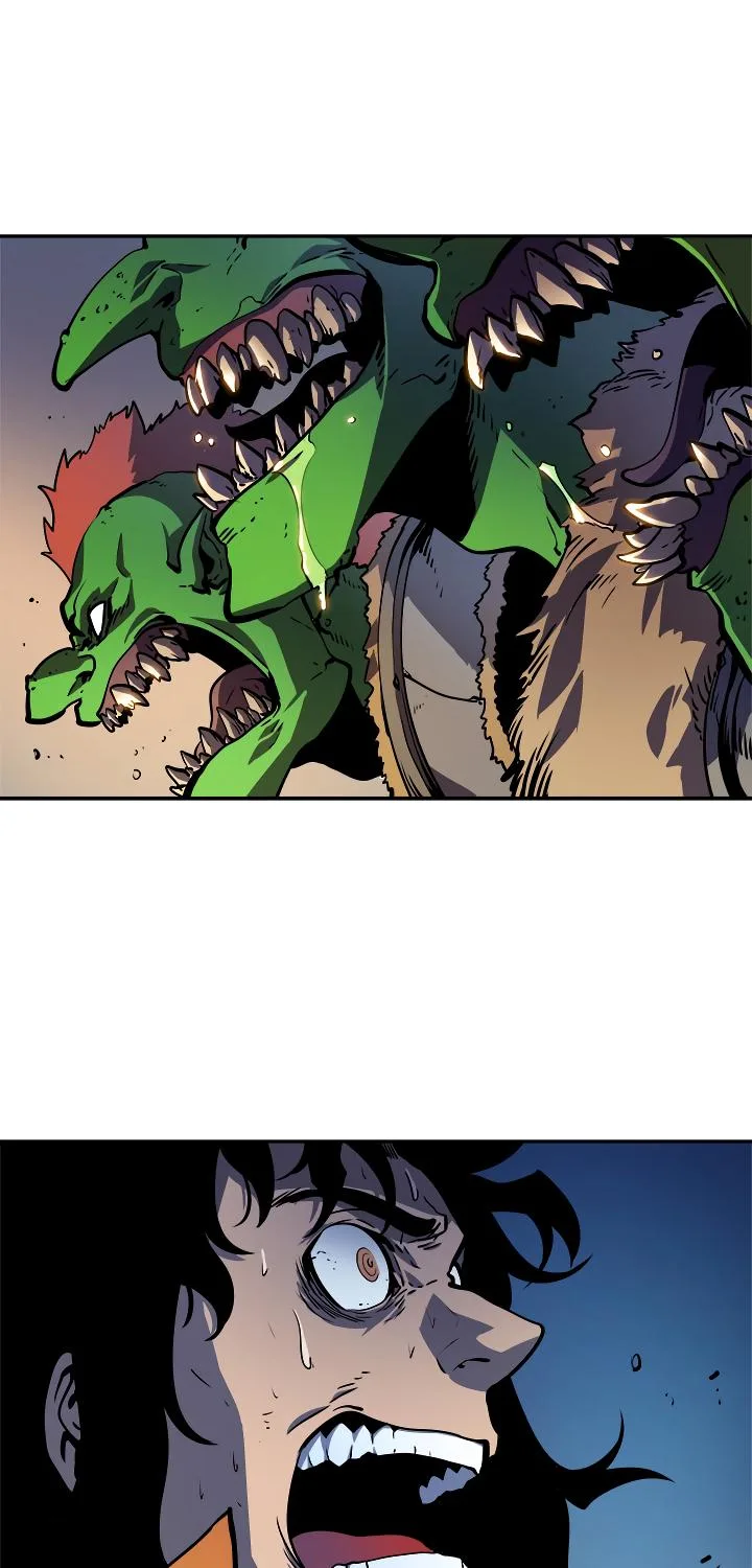 Solo Leveling Chapter 34 page 30