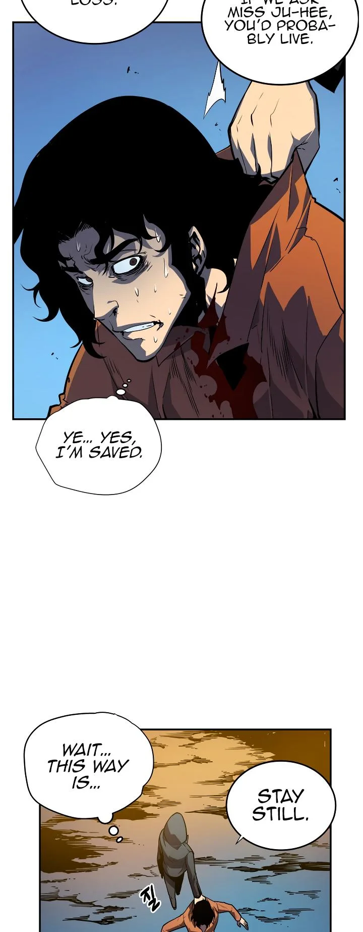 Solo Leveling Chapter 34 page 24