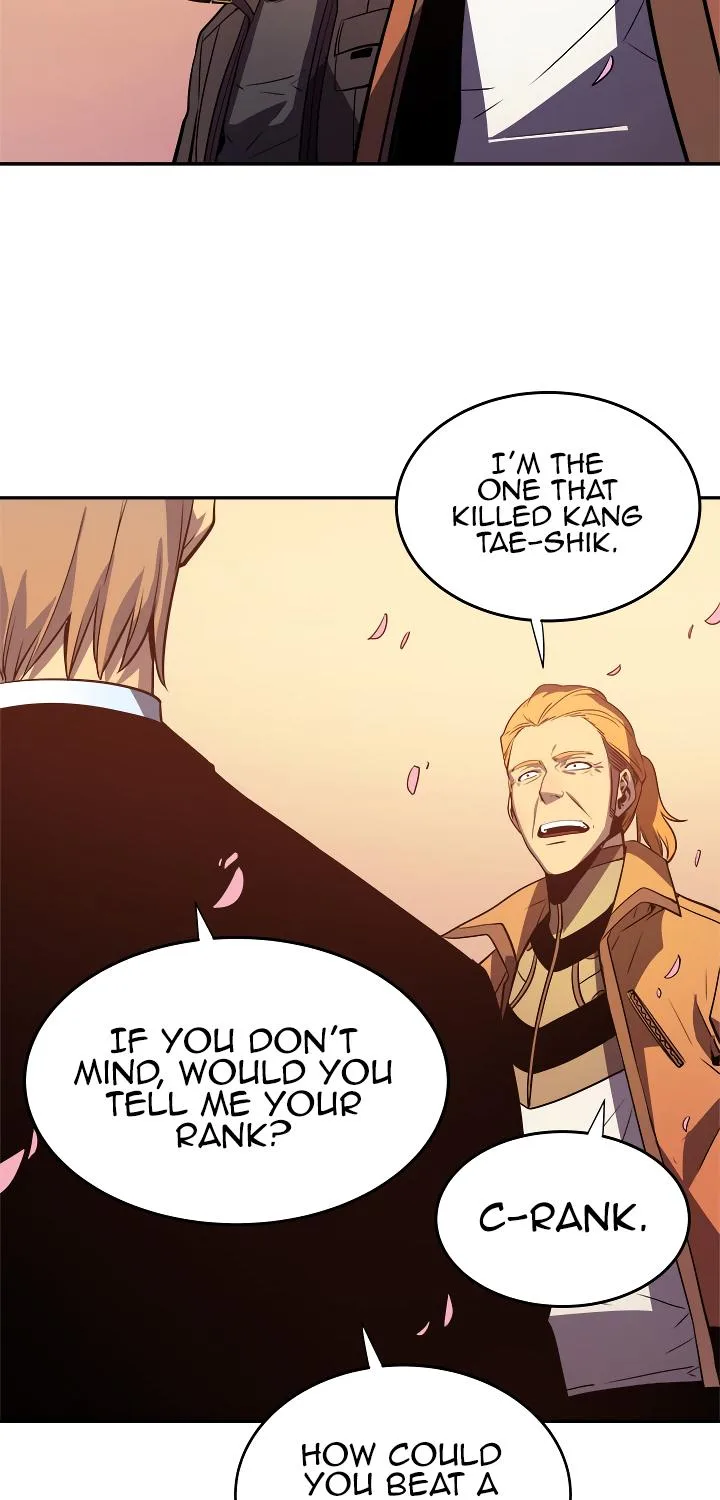 Solo Leveling Chapter 34 page 45
