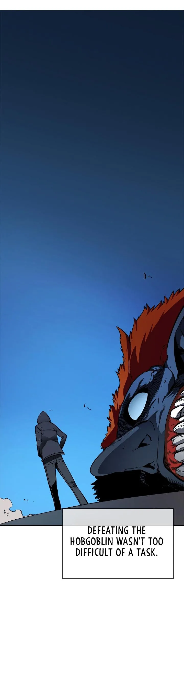 Solo Leveling Chapter 34 page 34