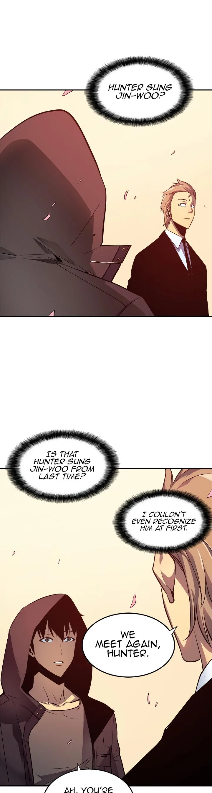 Solo Leveling Chapter 34 page 39