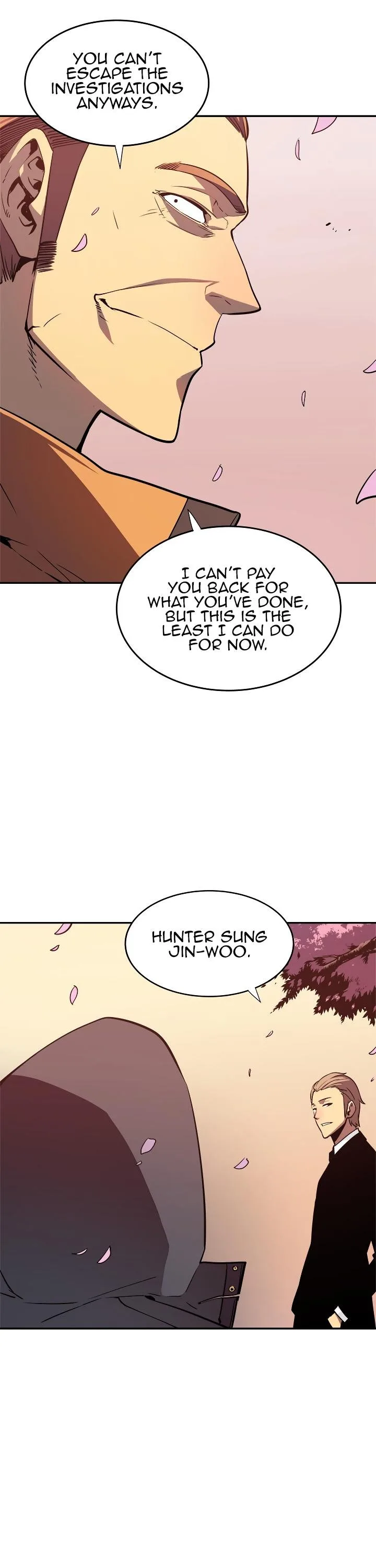 Solo Leveling Chapter 34 page 49