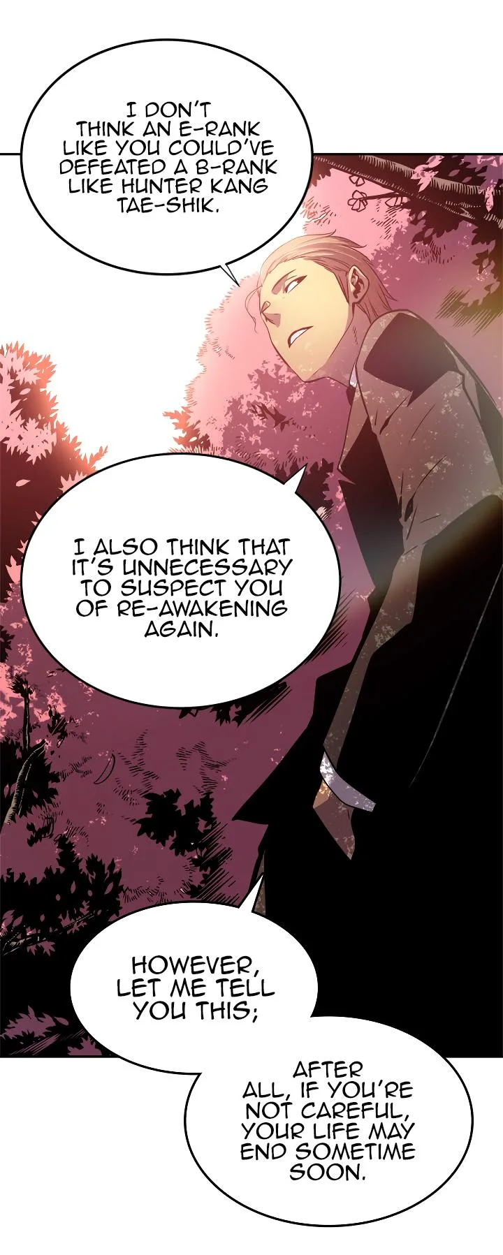 Solo Leveling Chapter 34 page 50