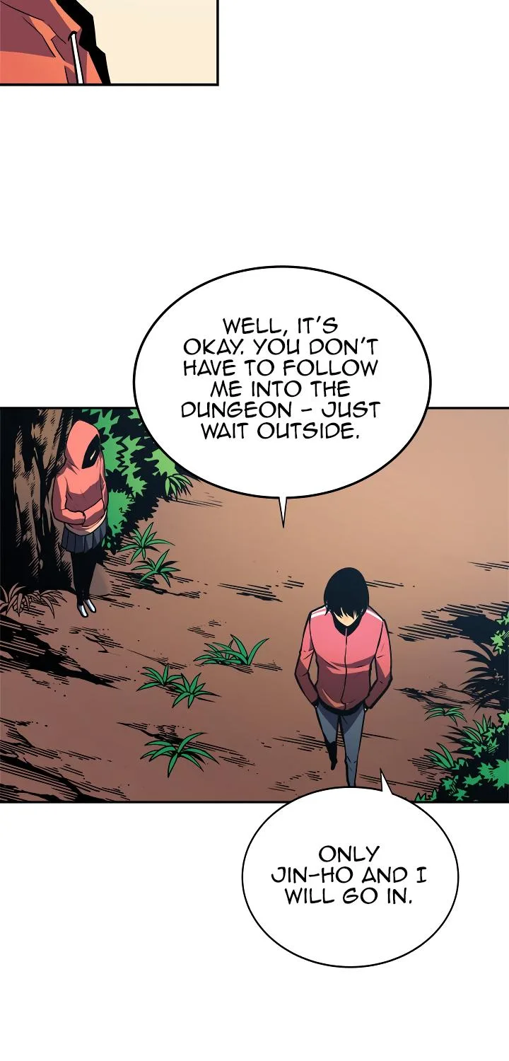 Solo Leveling Chapter 35 page 25