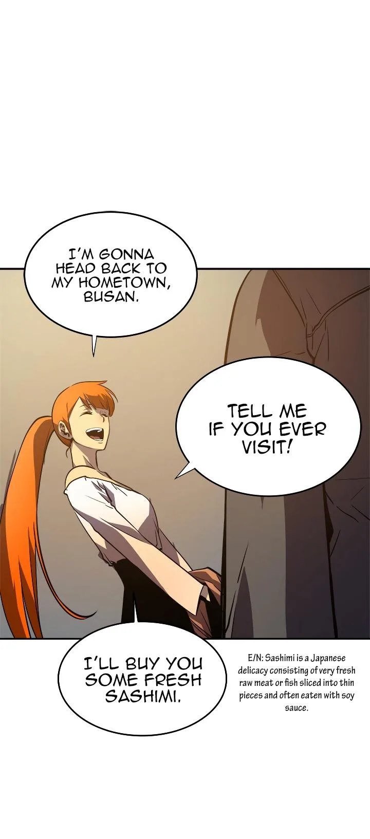 Solo Leveling Chapter 35 page 13