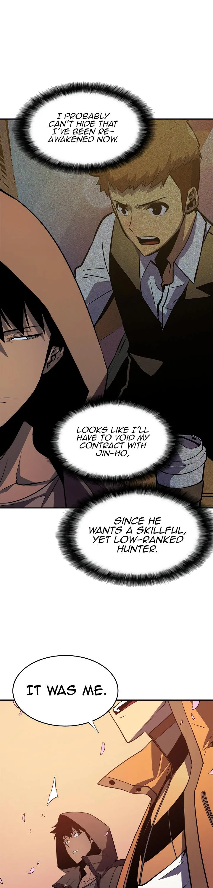 Solo Leveling Chapter 34 page 44