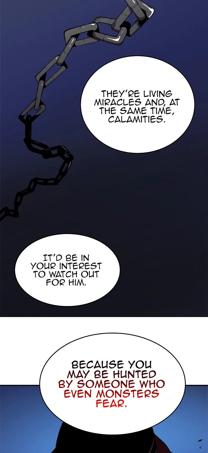 Solo Leveling Chapter 34 page 53
