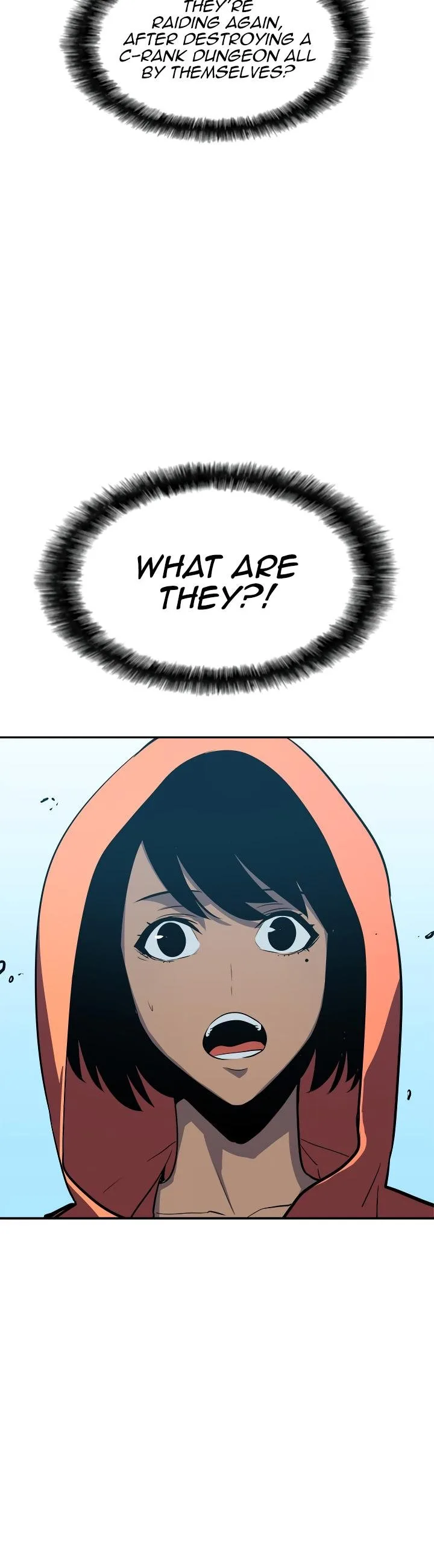 Solo Leveling Chapter 35 page 39