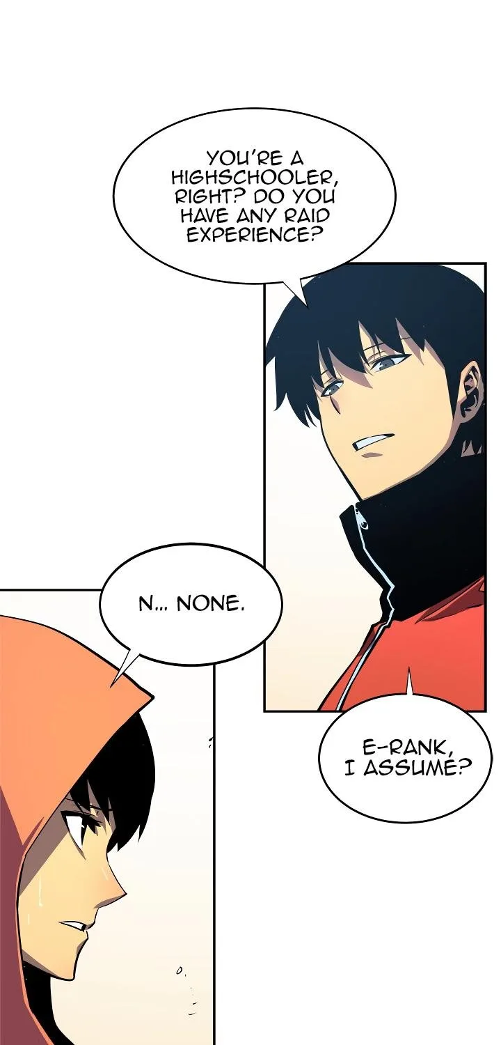 Solo Leveling Chapter 35 page 24