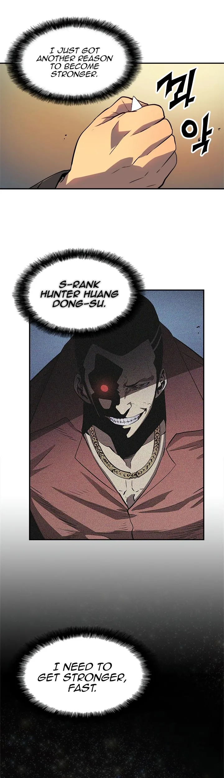 Solo Leveling Chapter 35 page 17