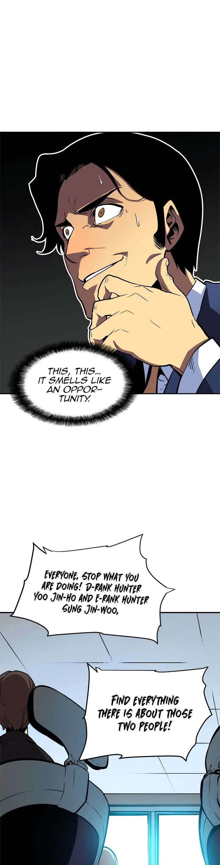 Solo Leveling Chapter 35 page 43