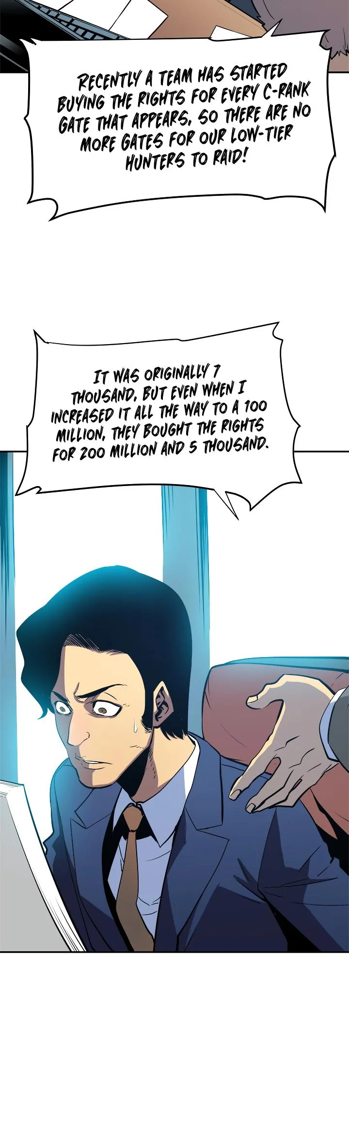 Solo Leveling Chapter 35 page 41