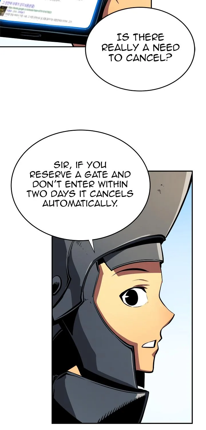 Solo Leveling Chapter 36 page 33