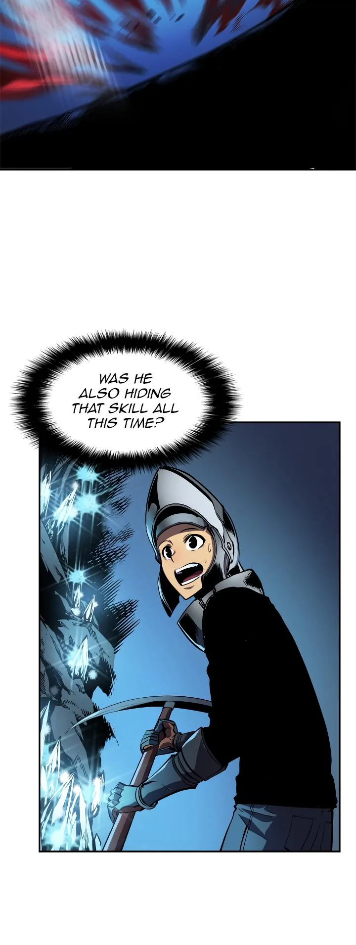 Solo Leveling Chapter 36 page 17