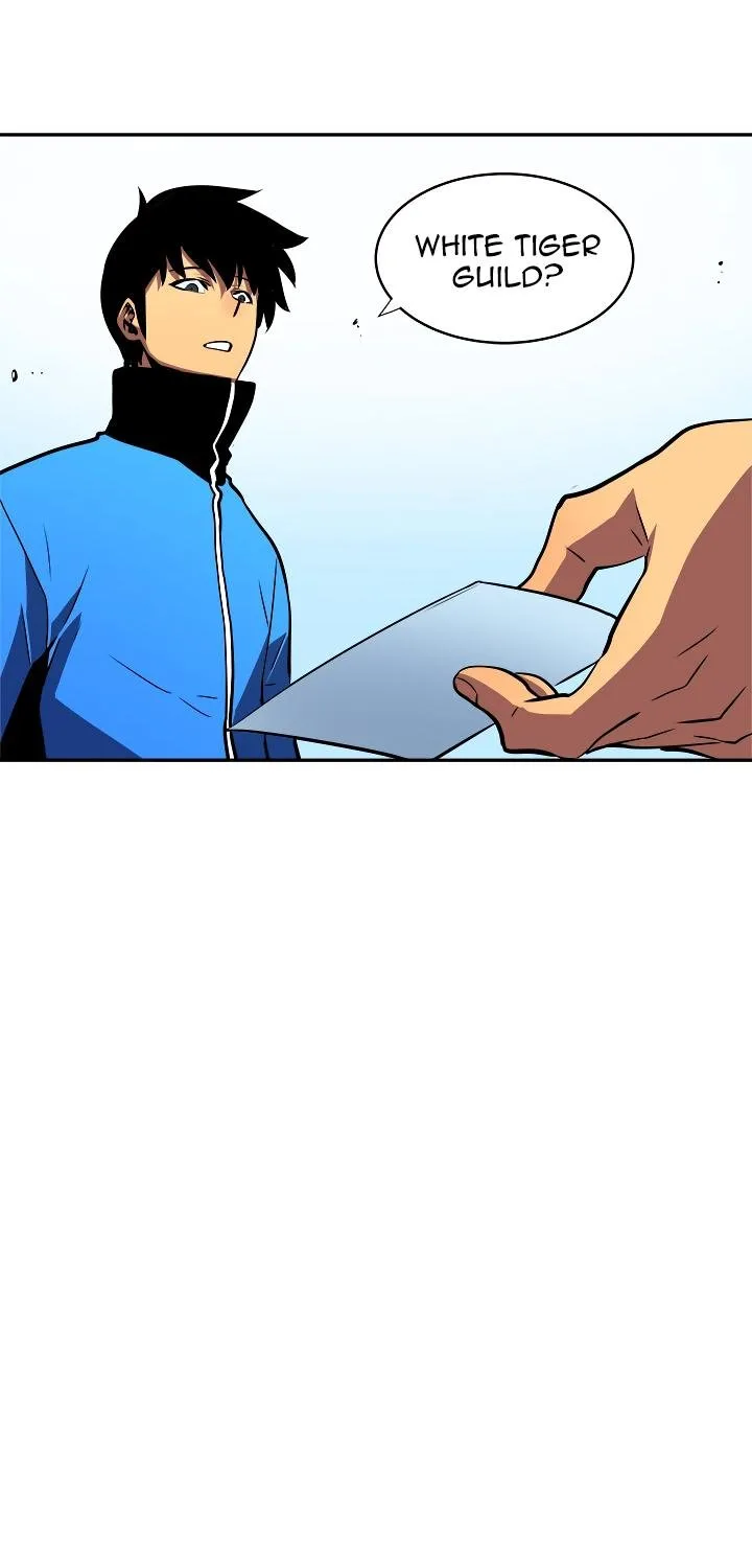 Solo Leveling Chapter 36 page 36