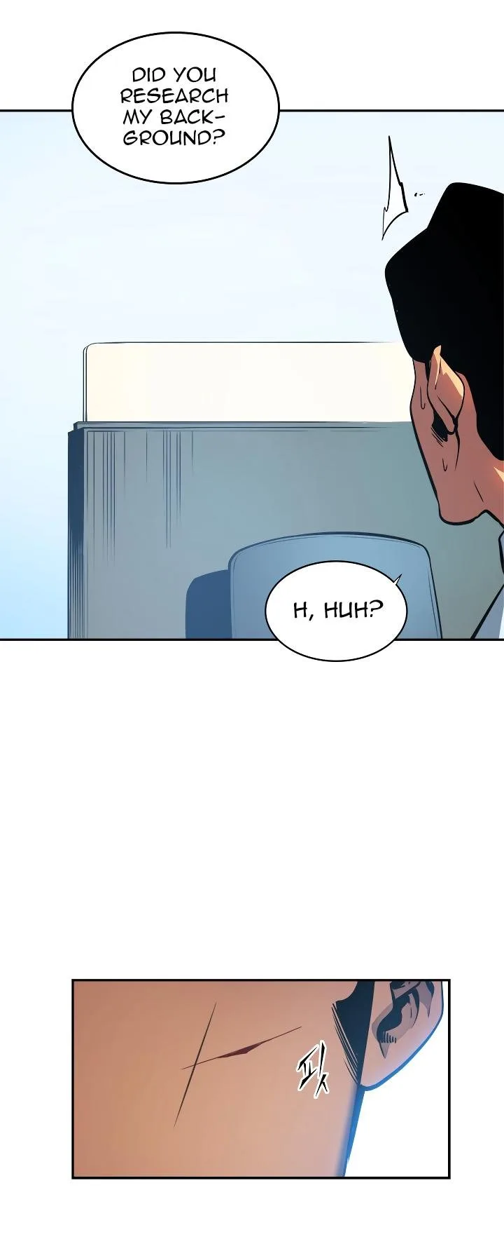 Solo Leveling Chapter 37 page 13