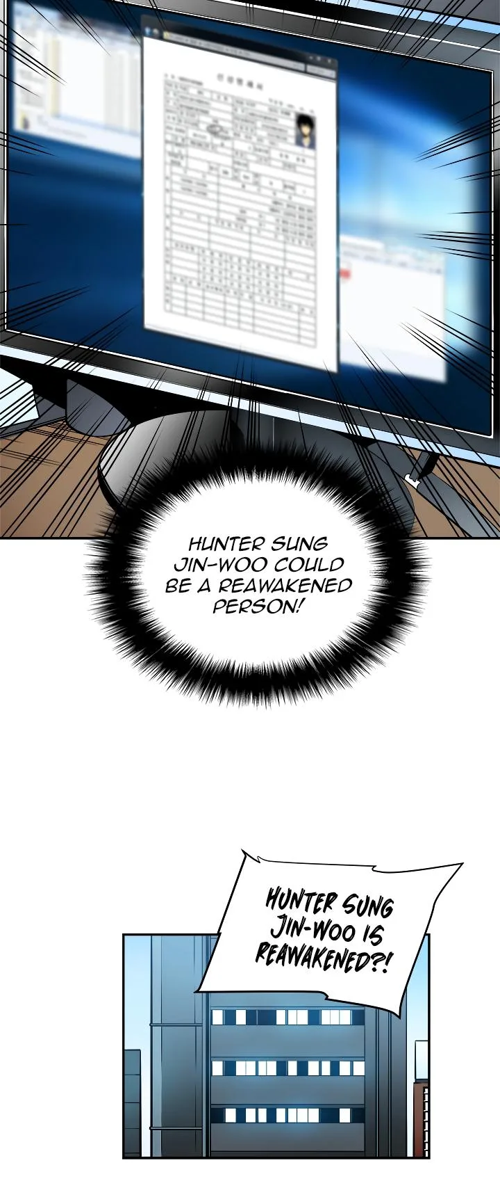 Solo Leveling Chapter 36 page 7