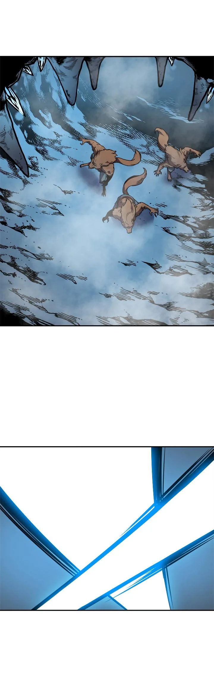 Solo Leveling Chapter 36 page 14